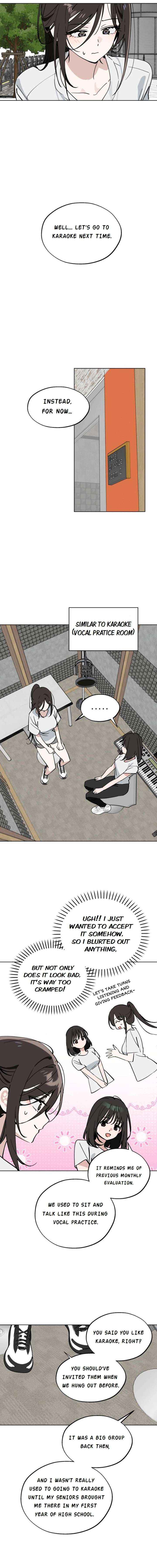 Today Is a Woman Day Chapter 60 page 14 - 