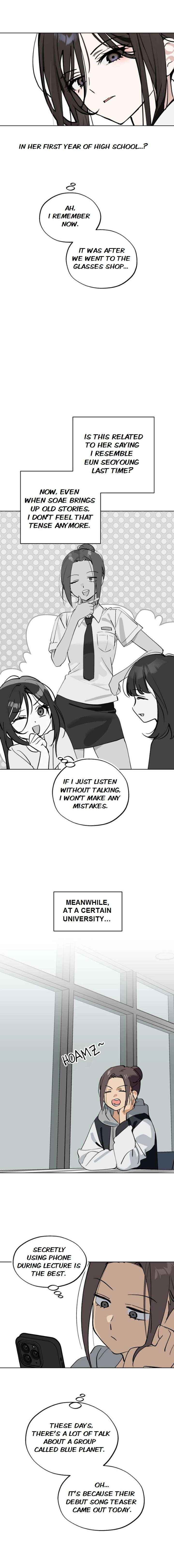 Today Is a Woman Day Chapter 60 page 15 - 
