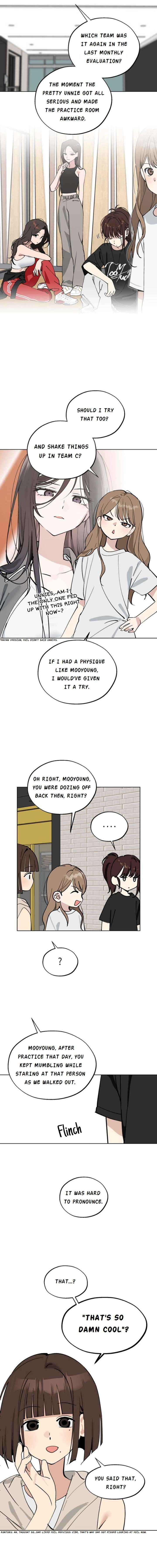 Today Is a Woman Day Chapter 60 page 10 - 