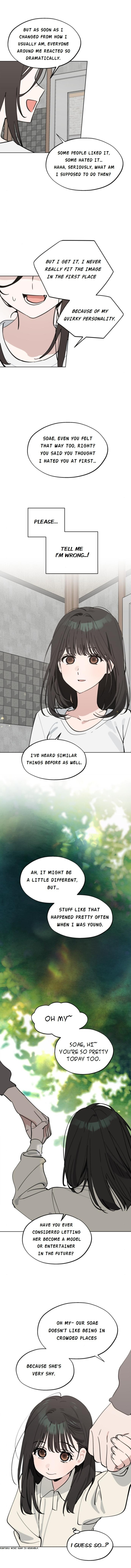 Today Is a Woman Day Chapter 61 page 2 - 