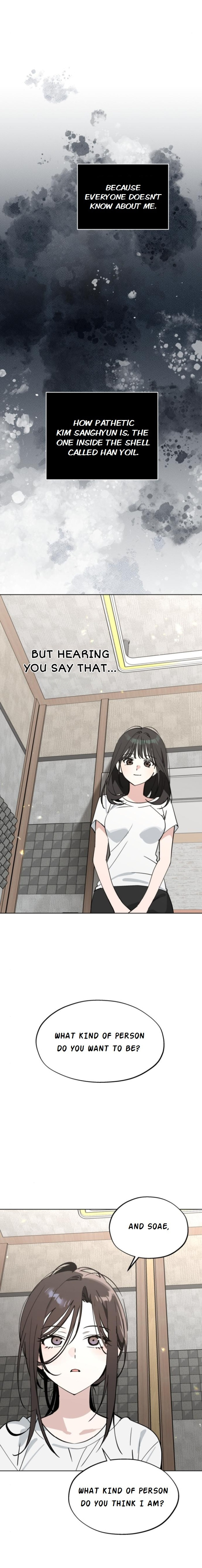 Today Is a Woman Day Chapter 61 page 12 - 