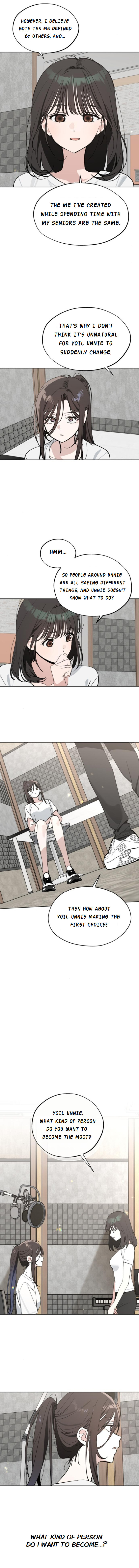 Today Is a Woman Day Chapter 61 page 9 - 
