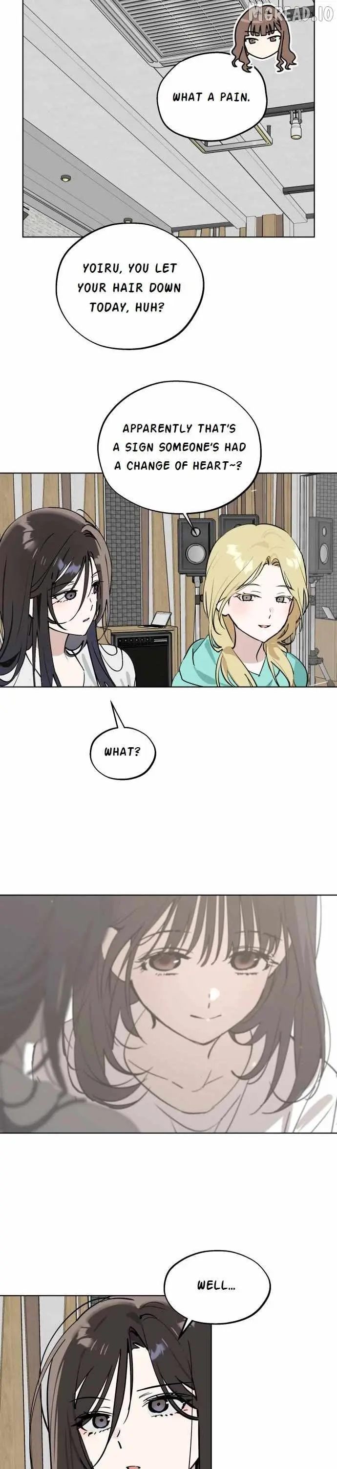 Today Is a Woman Day Chapter 62 page 2 - 