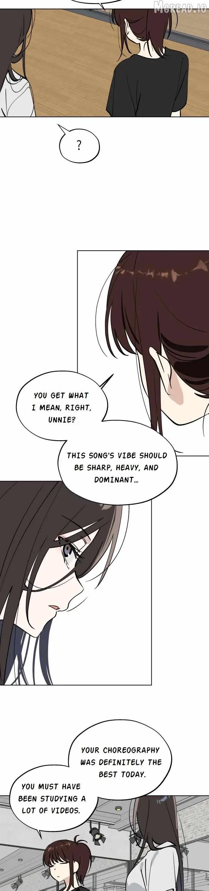 Today Is a Woman Day Chapter 62 page 13 - 