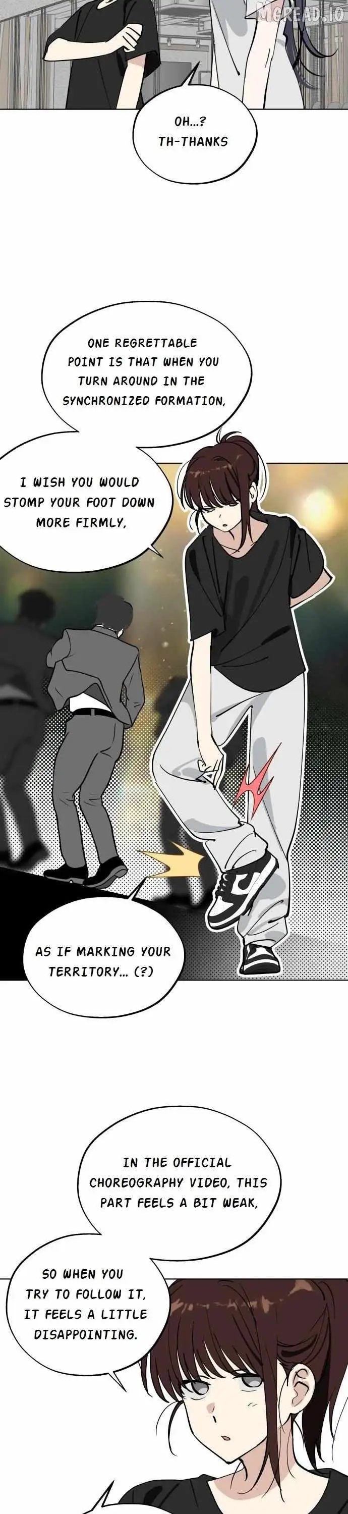 Today Is a Woman Day Chapter 62 page 14 - 
