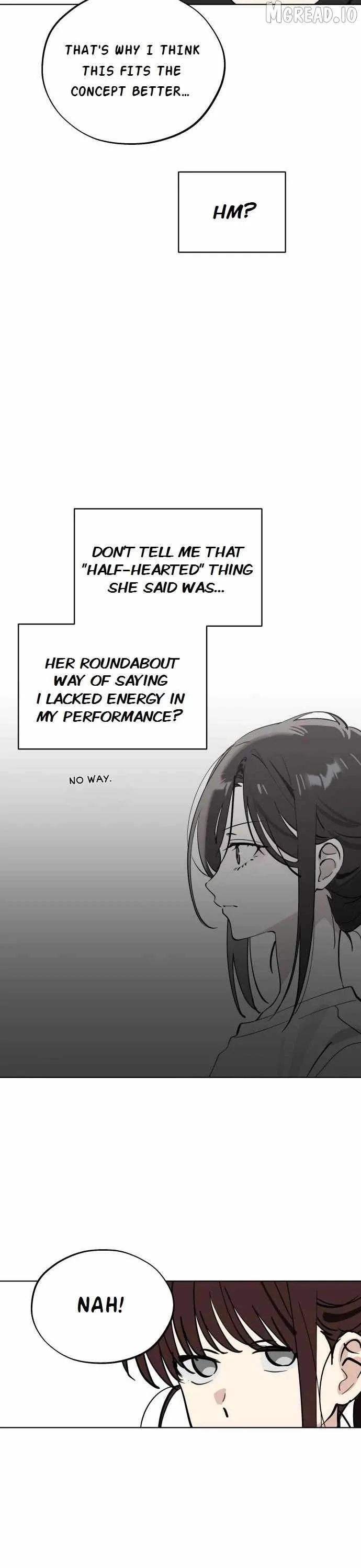 Today Is a Woman Day Chapter 62 page 15 - 