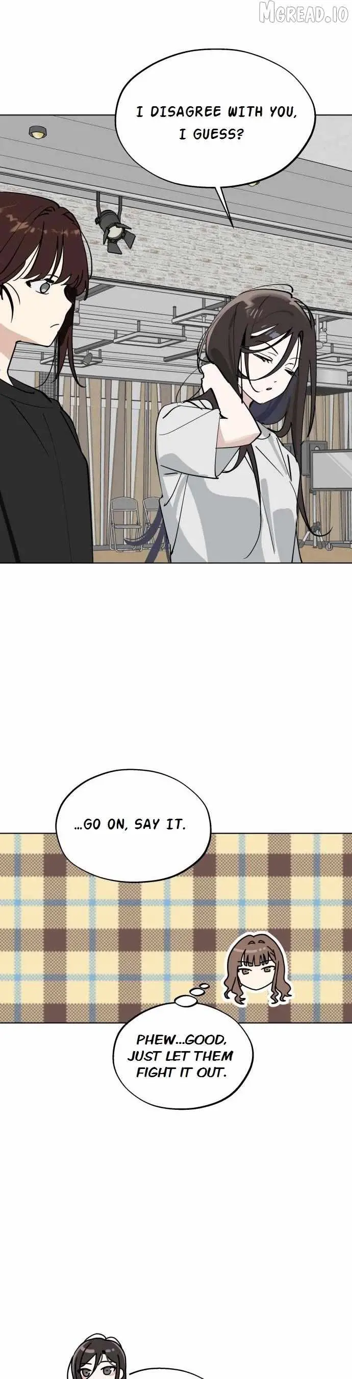 Today Is a Woman Day Chapter 62 page 16 - 