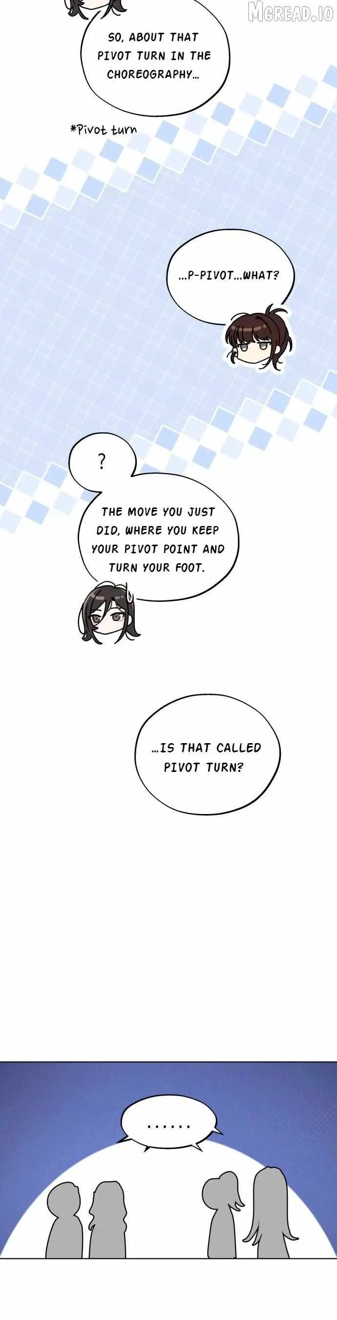 Today Is a Woman Day Chapter 62 page 17 - 