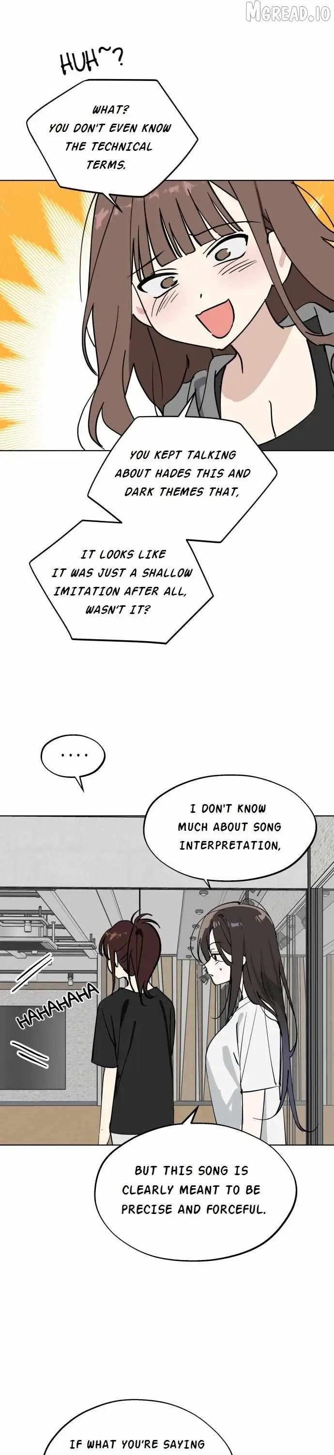 Today Is a Woman Day Chapter 62 page 18 - 
