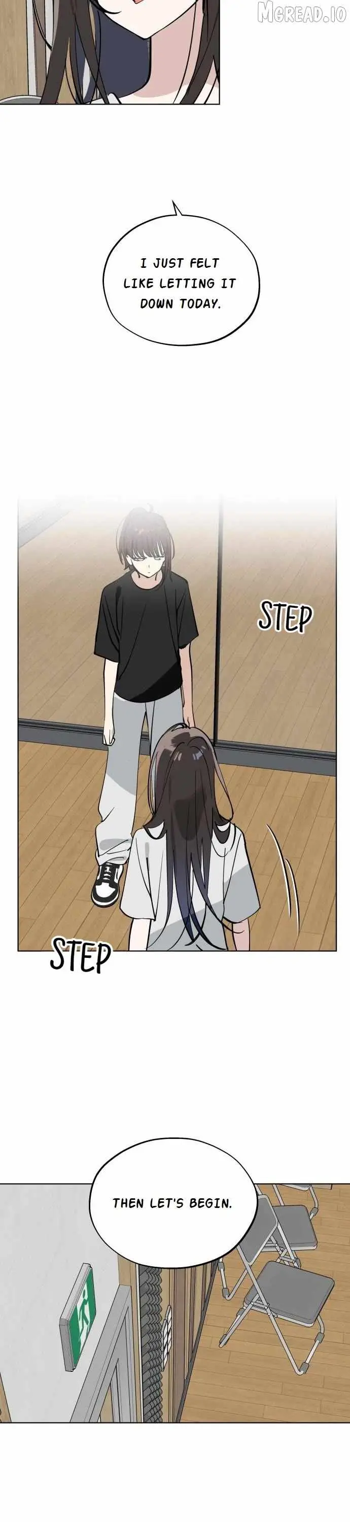 Today Is a Woman Day Chapter 62 page 3 - 