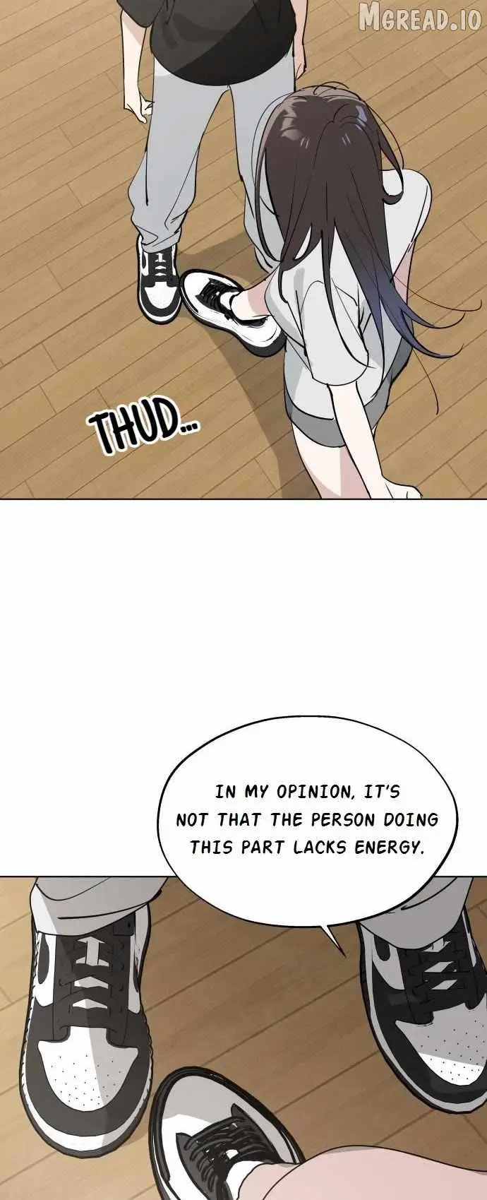 Today Is a Woman Day Chapter 62 page 21 - 