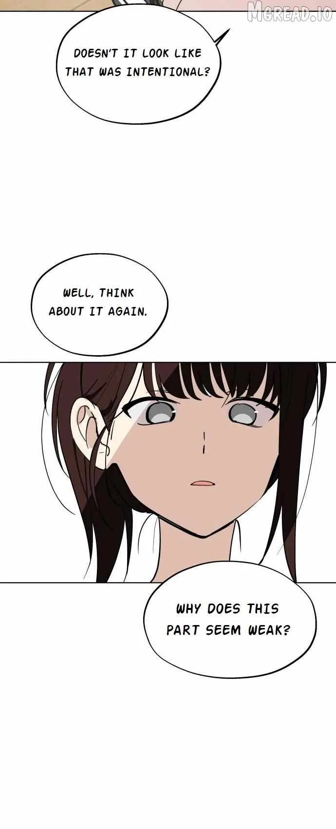 Today Is a Woman Day Chapter 62 page 22 - 