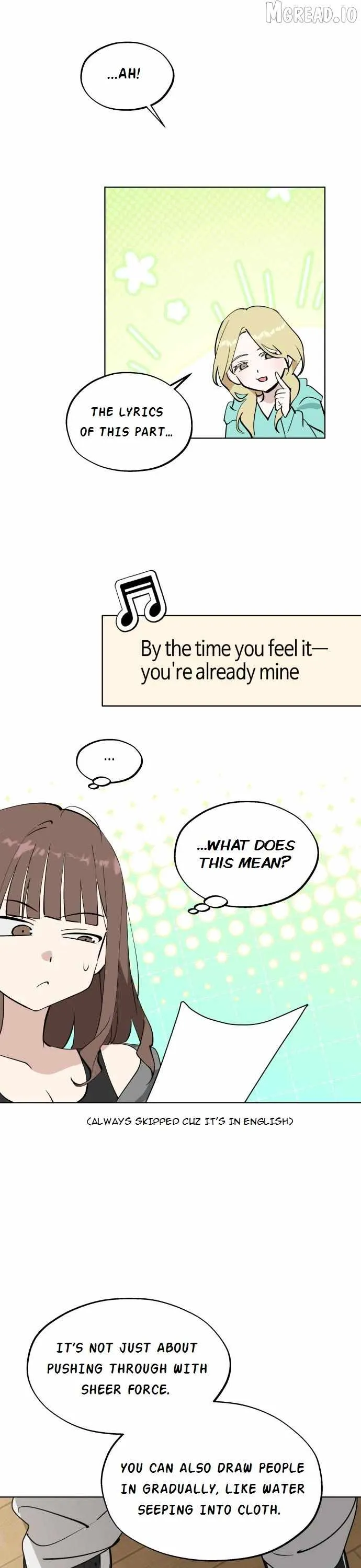 Today Is a Woman Day Chapter 62 page 23 - 