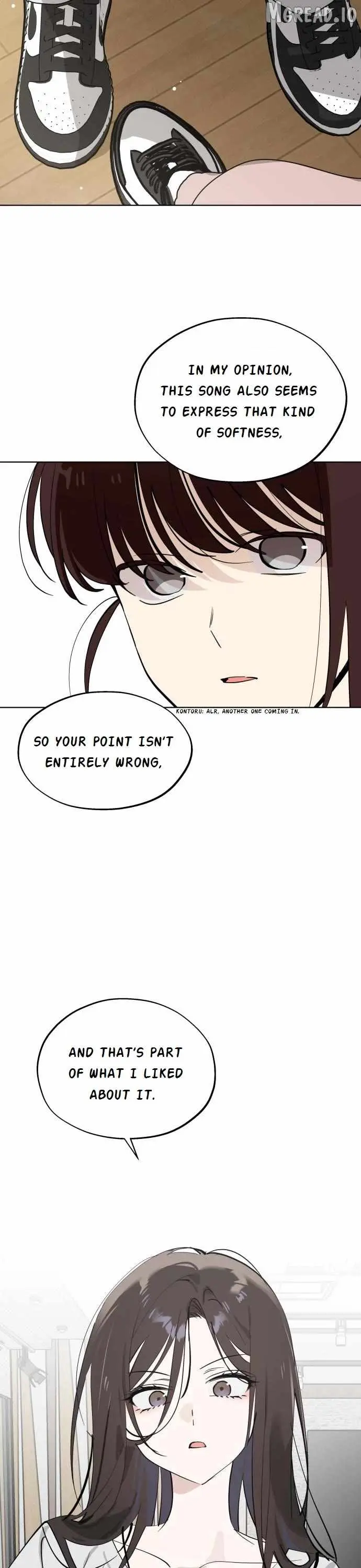 Today Is a Woman Day Chapter 62 page 24 - 