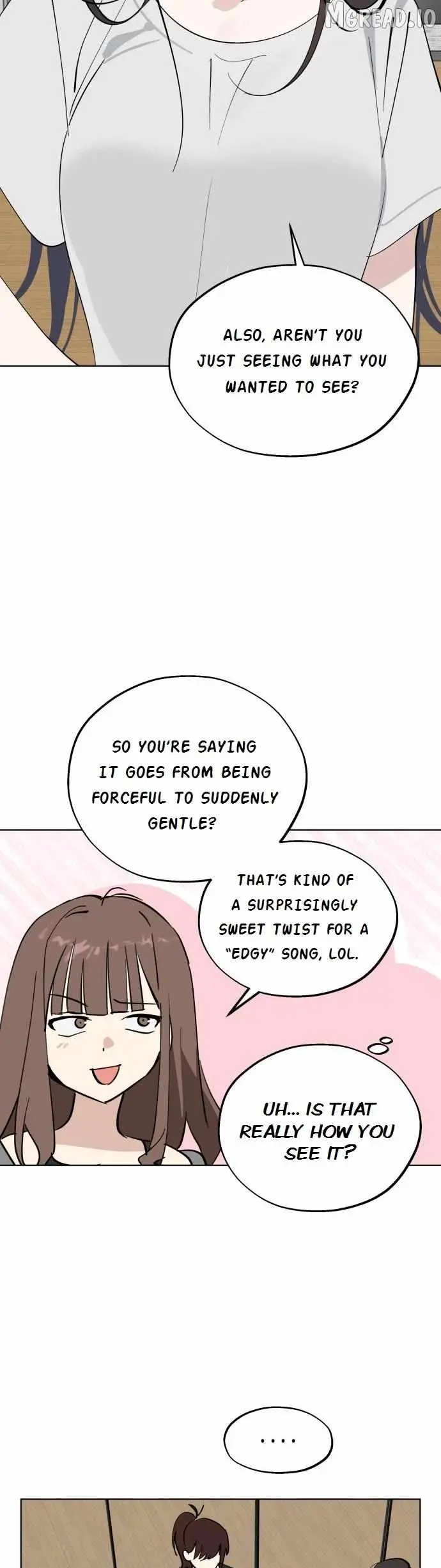 Today Is a Woman Day Chapter 62 page 25 - 