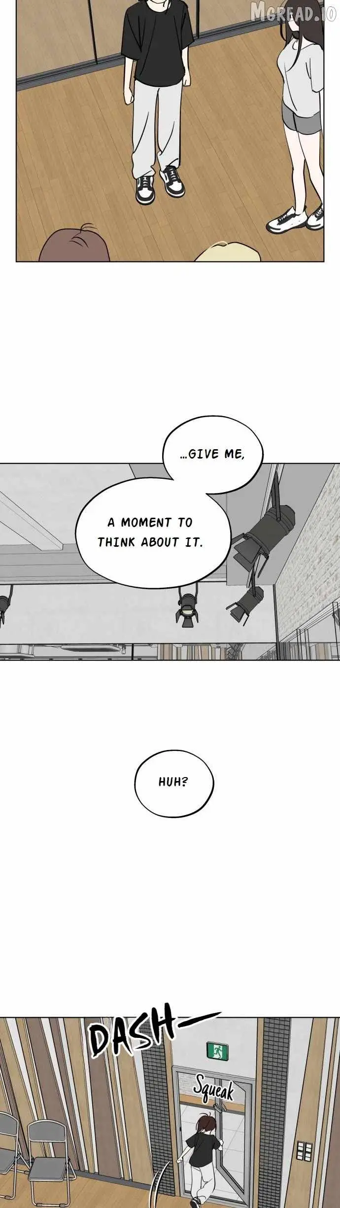 Today Is a Woman Day Chapter 62 page 26 - 