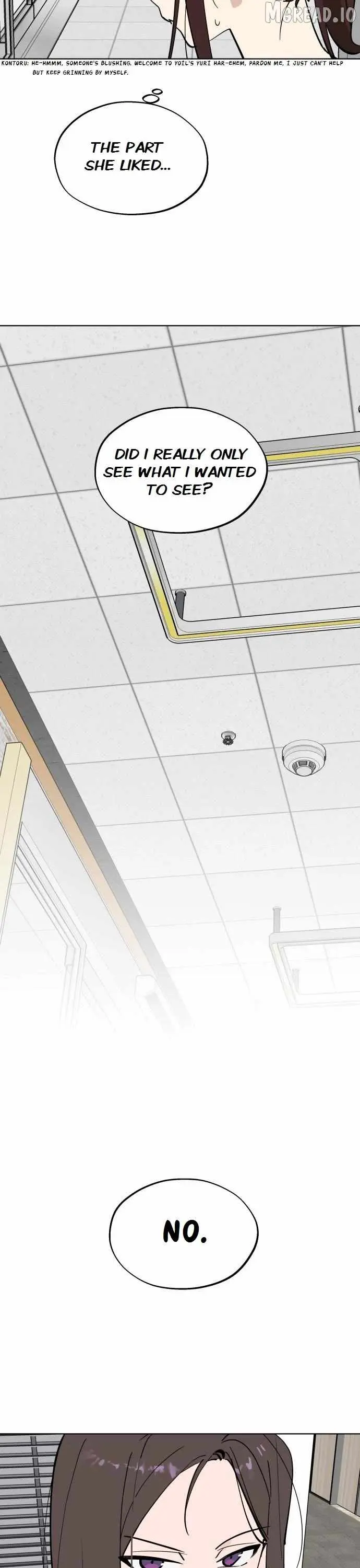 Today Is a Woman Day Chapter 62 page 28 - 