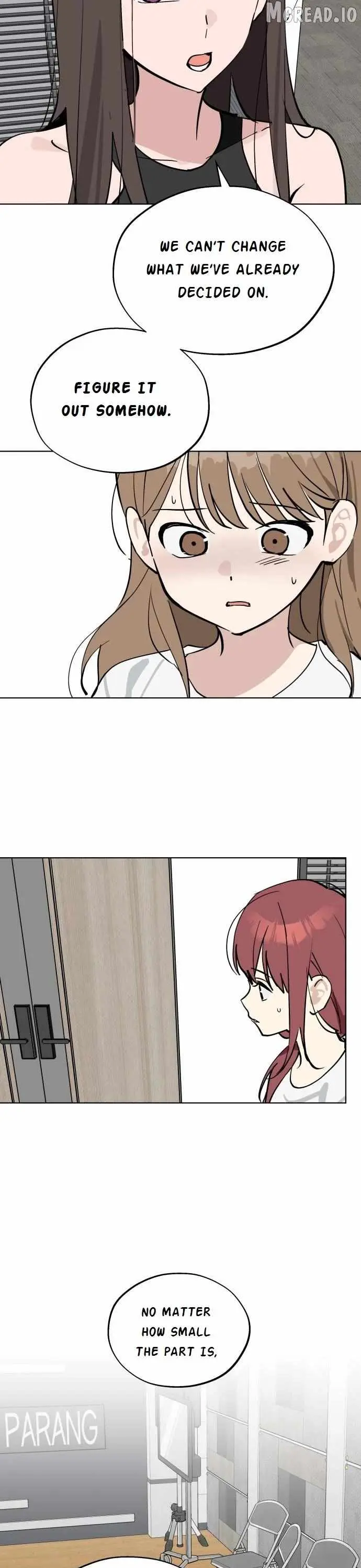 Today Is a Woman Day Chapter 62 page 29 - 