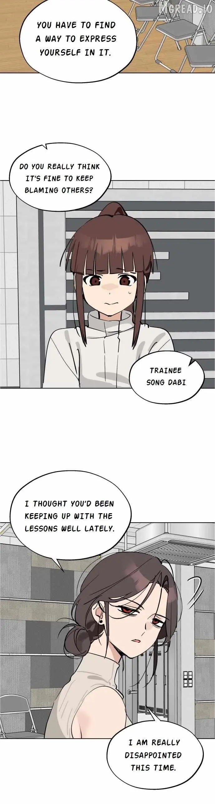 Today Is a Woman Day Chapter 62 page 30 - 