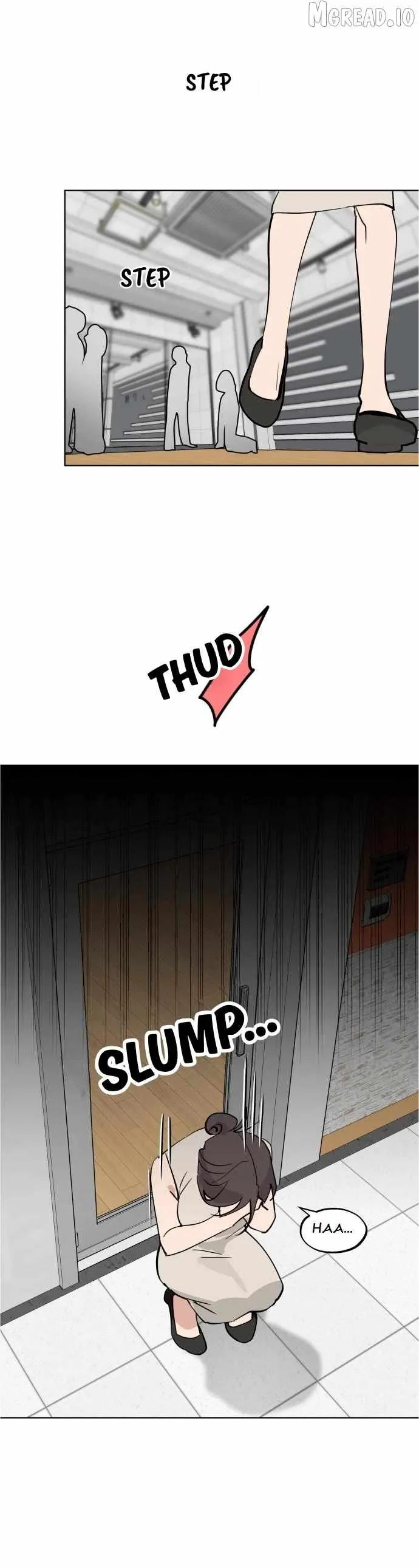 Today Is a Woman Day Chapter 62 page 31 - 