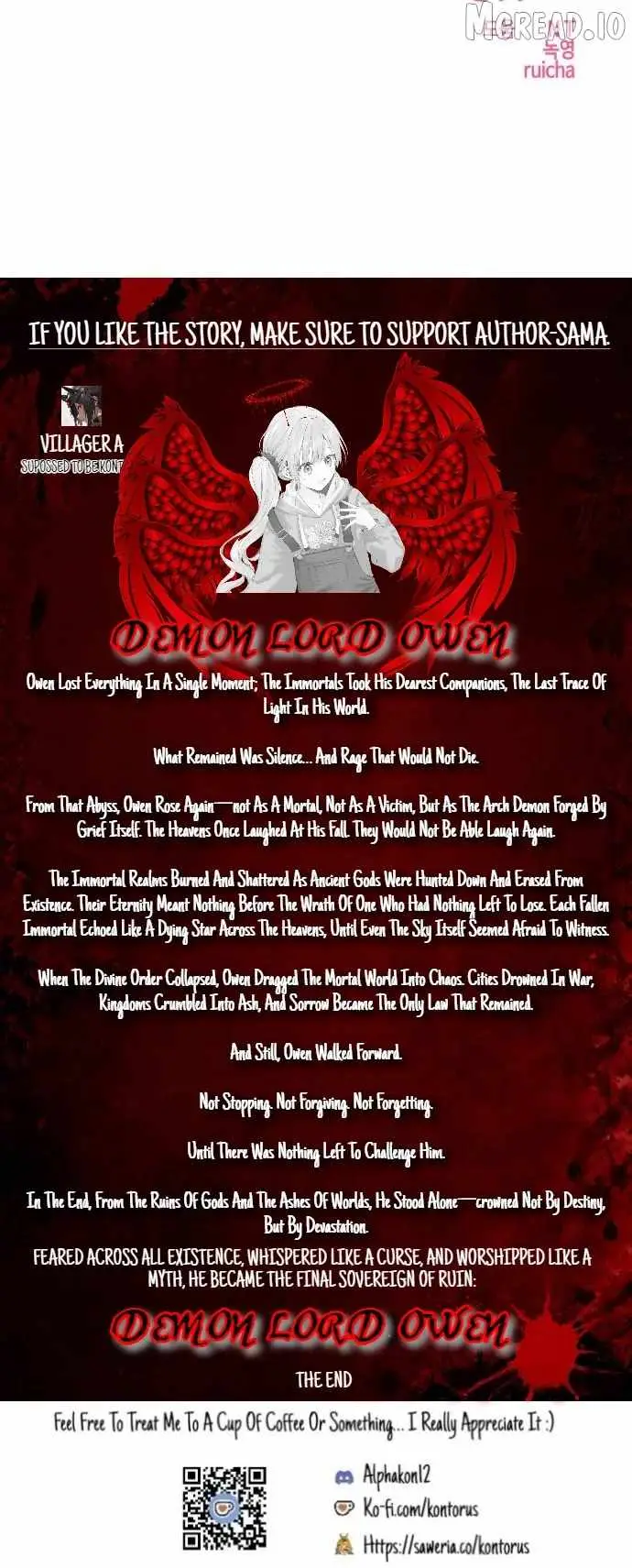 Today Is a Woman Day Chapter 62 page 35 - 