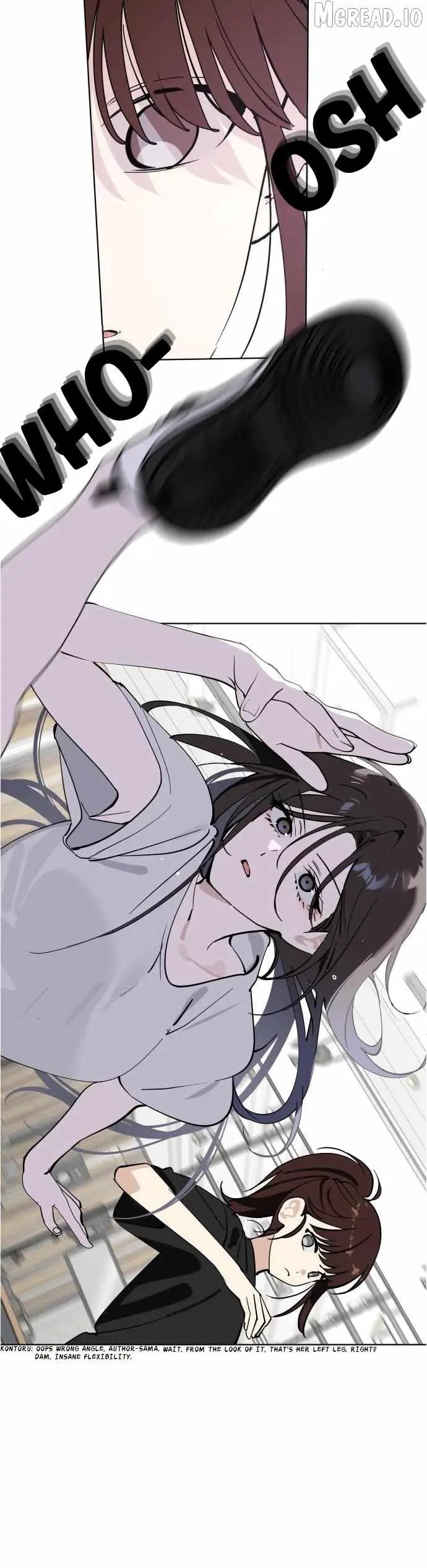 Today Is a Woman Day Chapter 62 page 5 - 