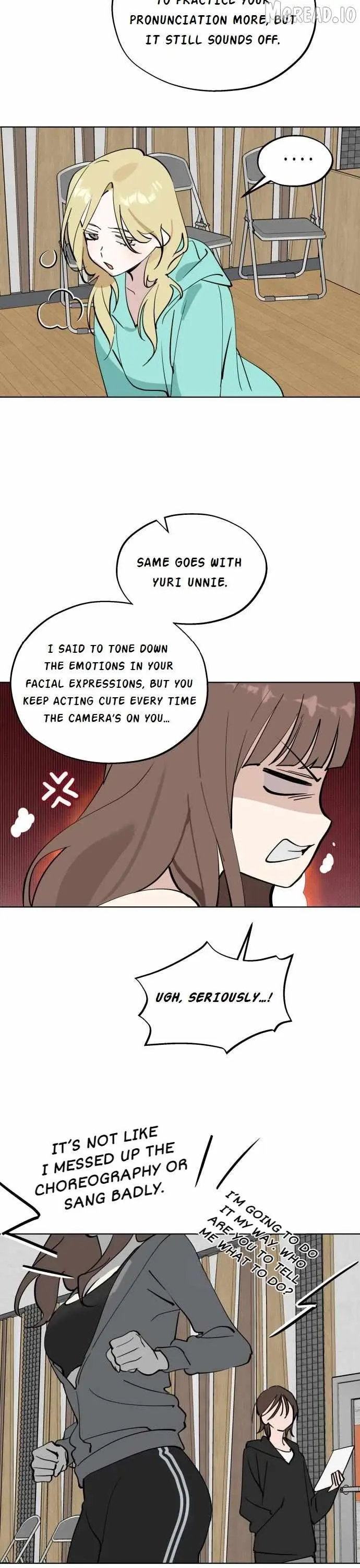Today Is a Woman Day Chapter 62 page 7 - 
