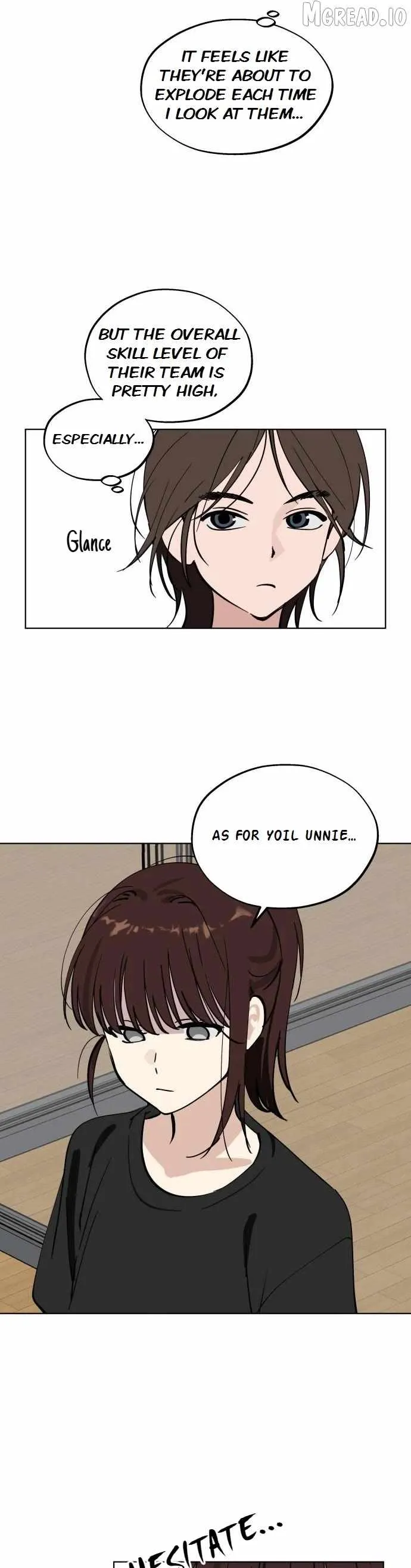 Today Is a Woman Day Chapter 62 page 8 - 