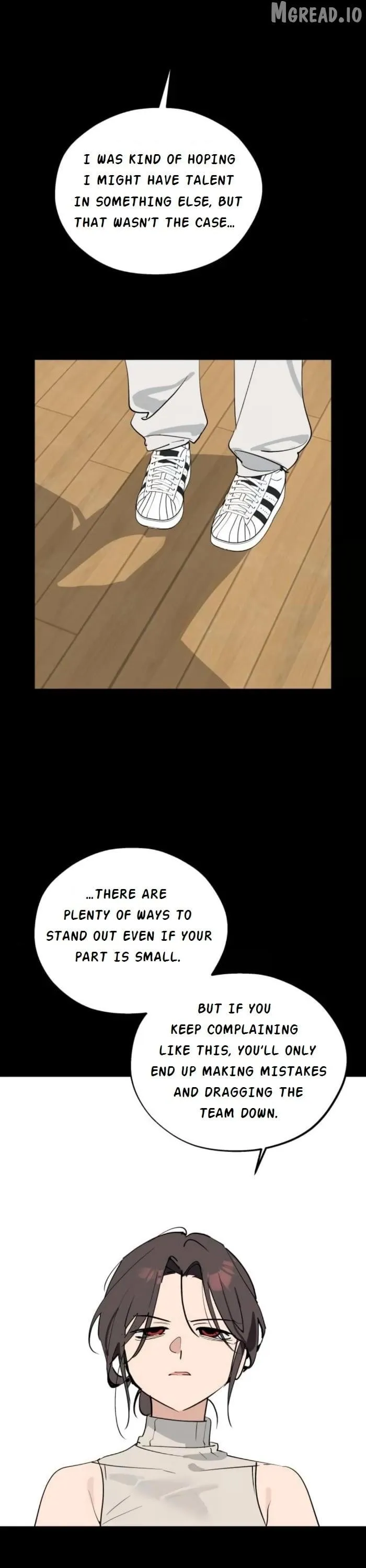 Today Is a Woman Day Chapter 63 page 11 - 