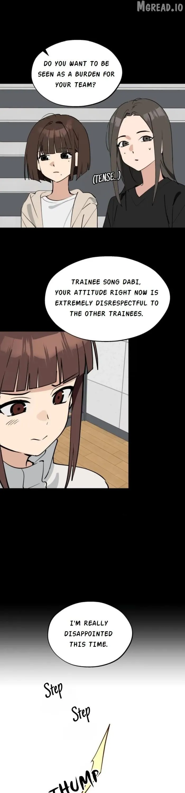 Today Is a Woman Day Chapter 63 page 12 - 