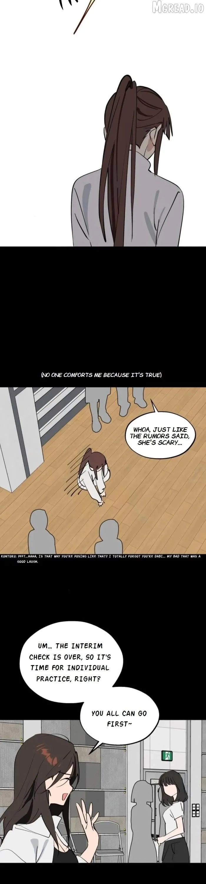 Today Is a Woman Day Chapter 63 page 13 - 