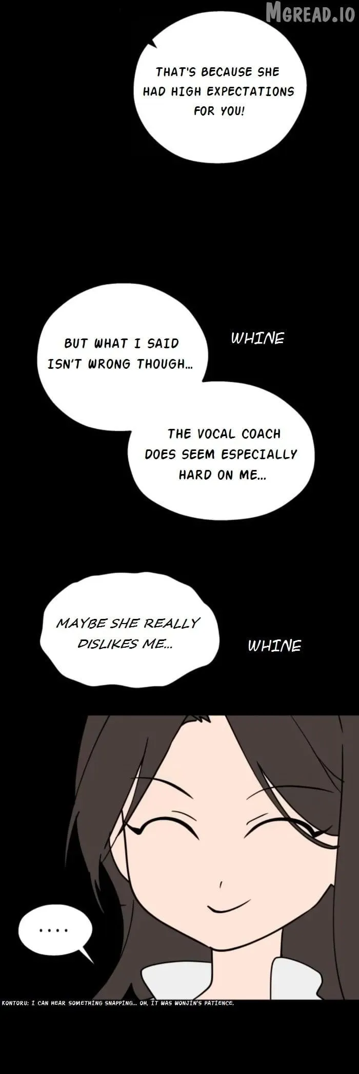 Today Is a Woman Day Chapter 63 page 15 - 