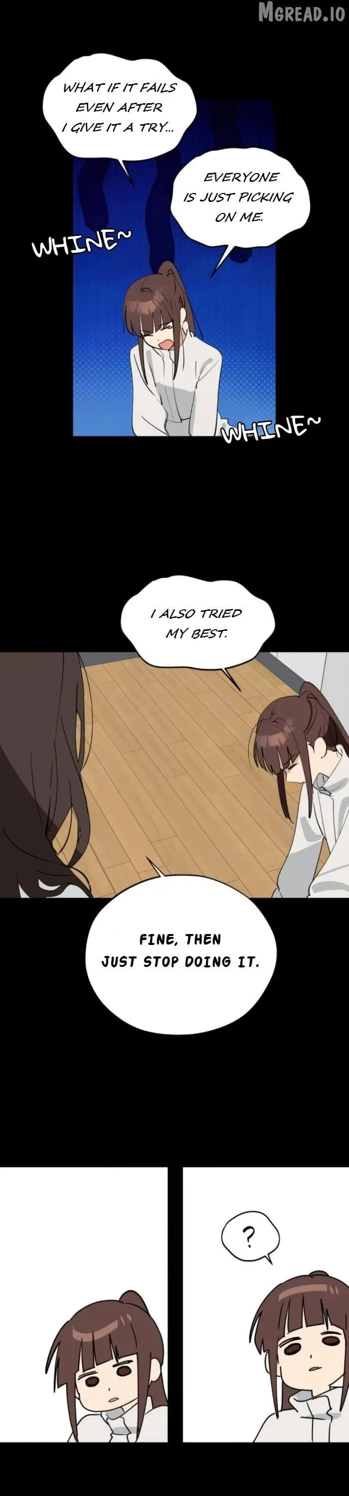 Today Is a Woman Day Chapter 63 page 16 - 