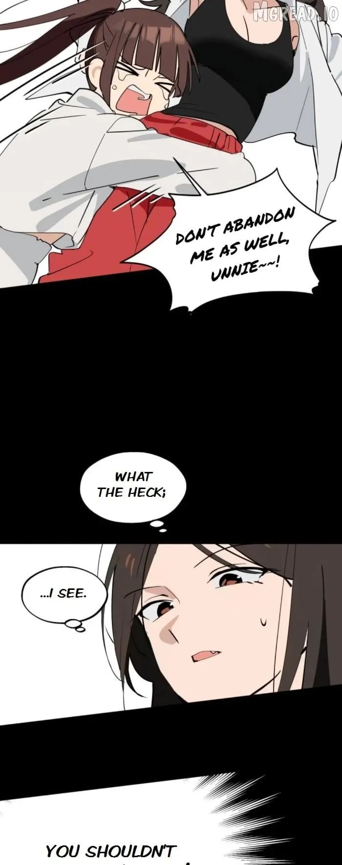 Today Is a Woman Day Chapter 63 page 18 - 