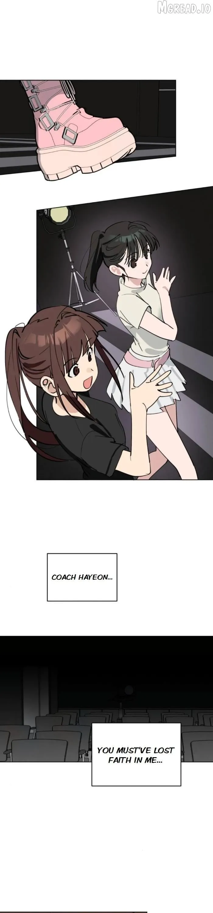 Today Is a Woman Day Chapter 63 page 20 - 