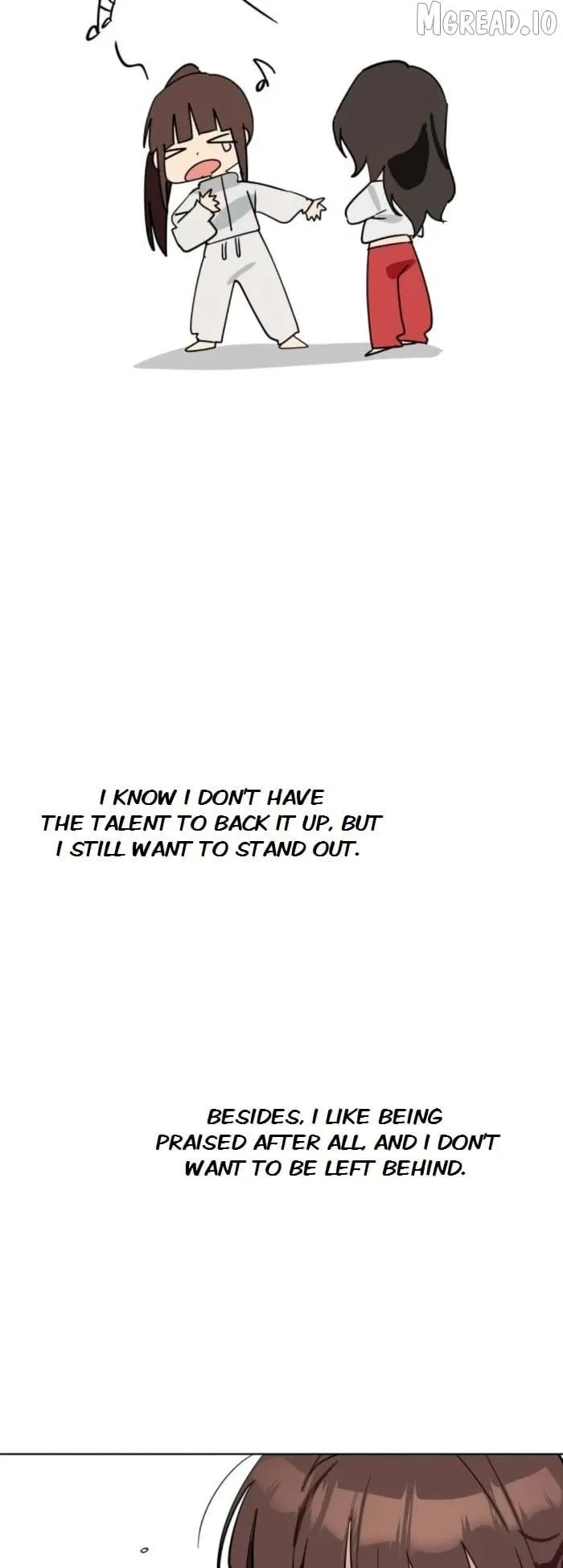 Today Is a Woman Day Chapter 63 page 22 - 
