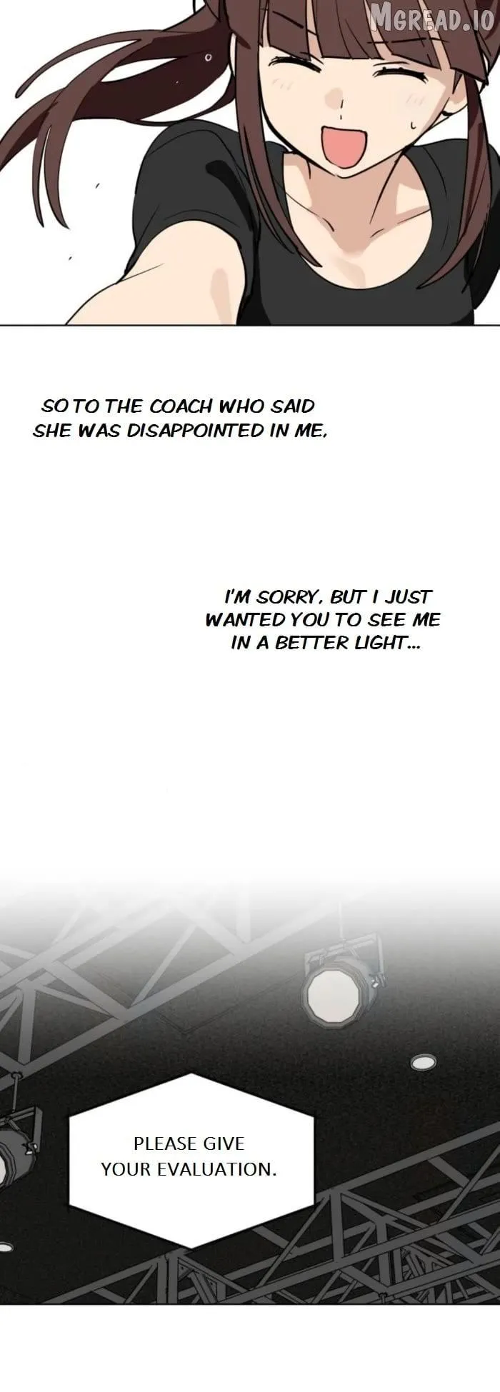 Today Is a Woman Day Chapter 63 page 23 - 