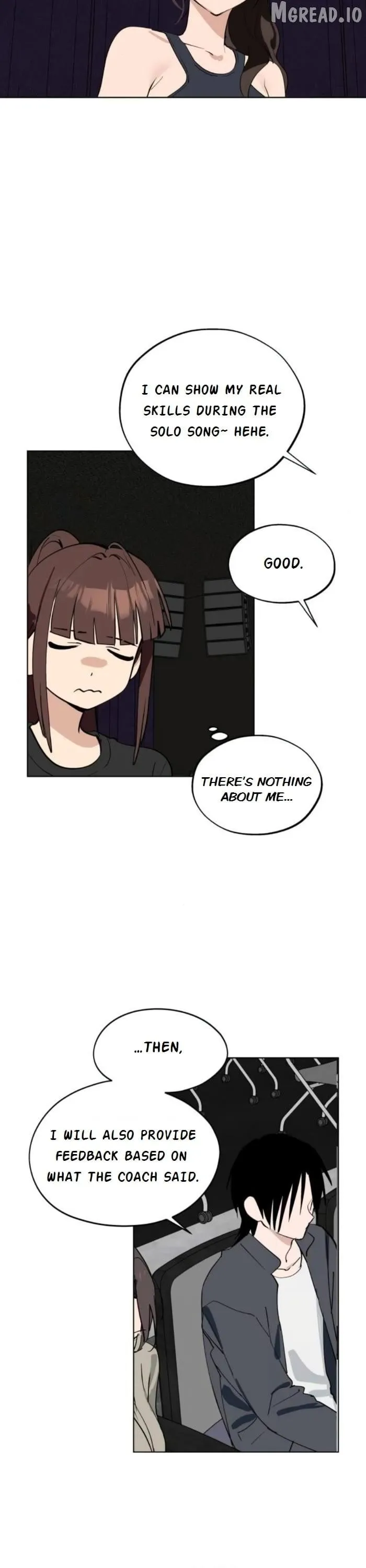 Today Is a Woman Day Chapter 63 page 25 - 