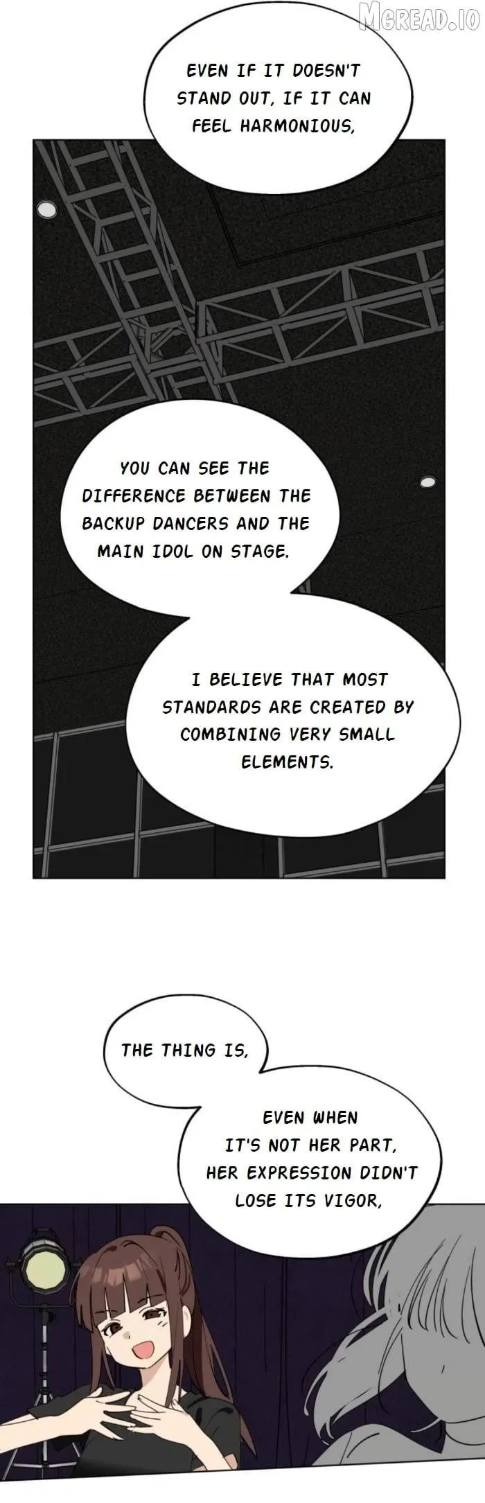 Today Is a Woman Day Chapter 63 page 26 - 