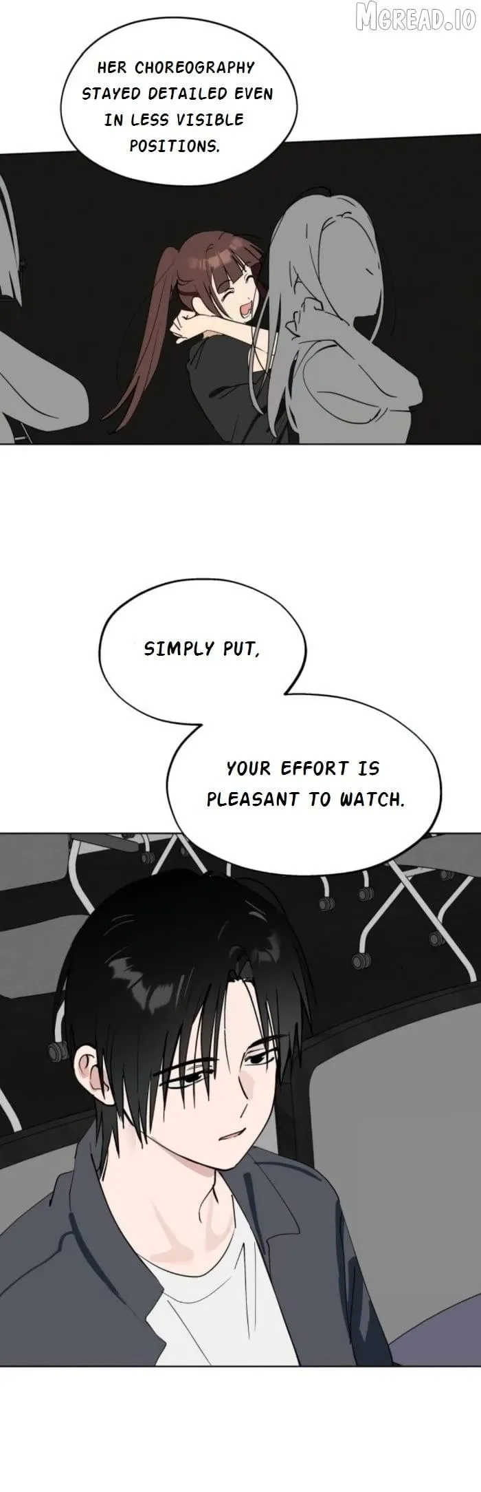Today Is a Woman Day Chapter 63 page 27 - 