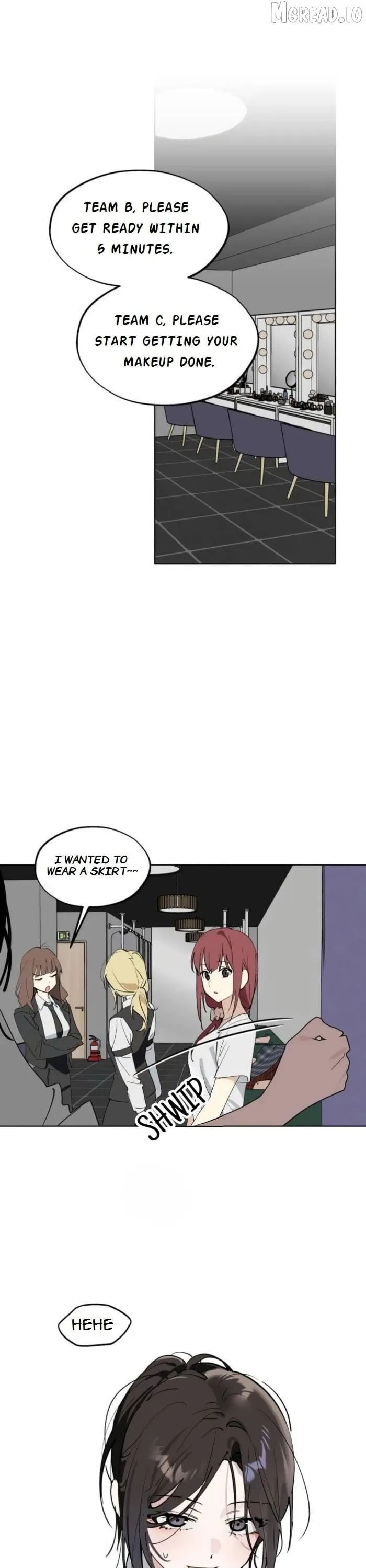 Today Is a Woman Day Chapter 63 page 30 - 