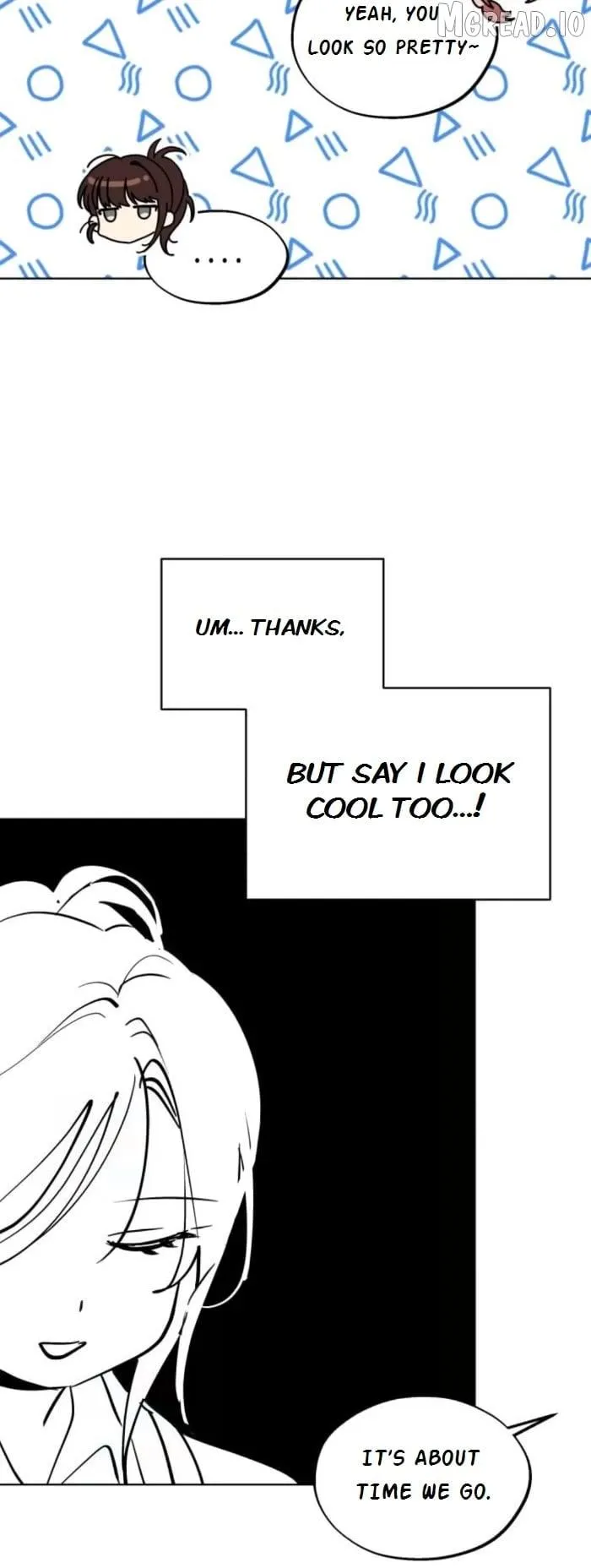 Today Is a Woman Day Chapter 63 page 32 - 