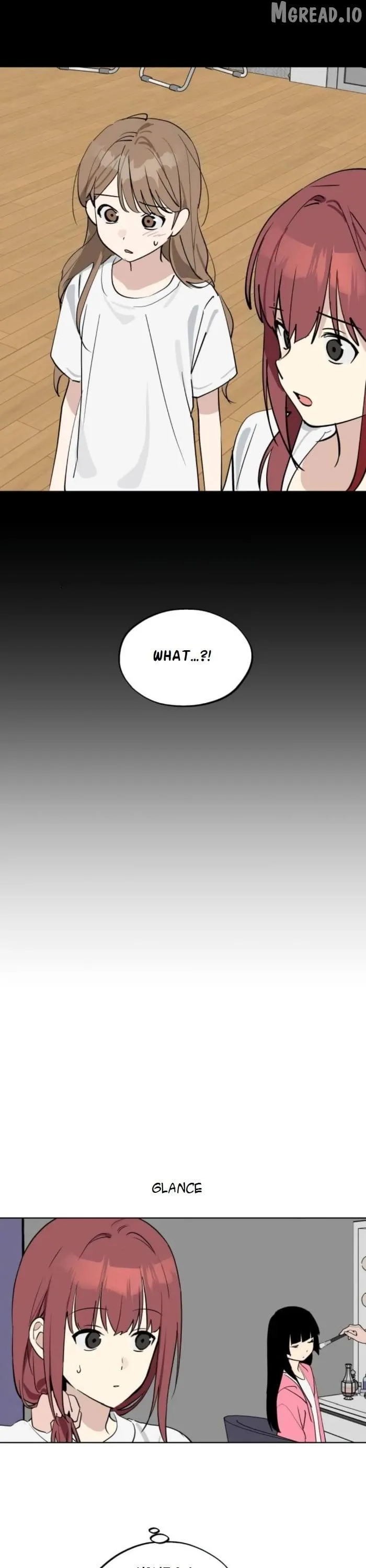 Today Is a Woman Day Chapter 63 page 38 - 