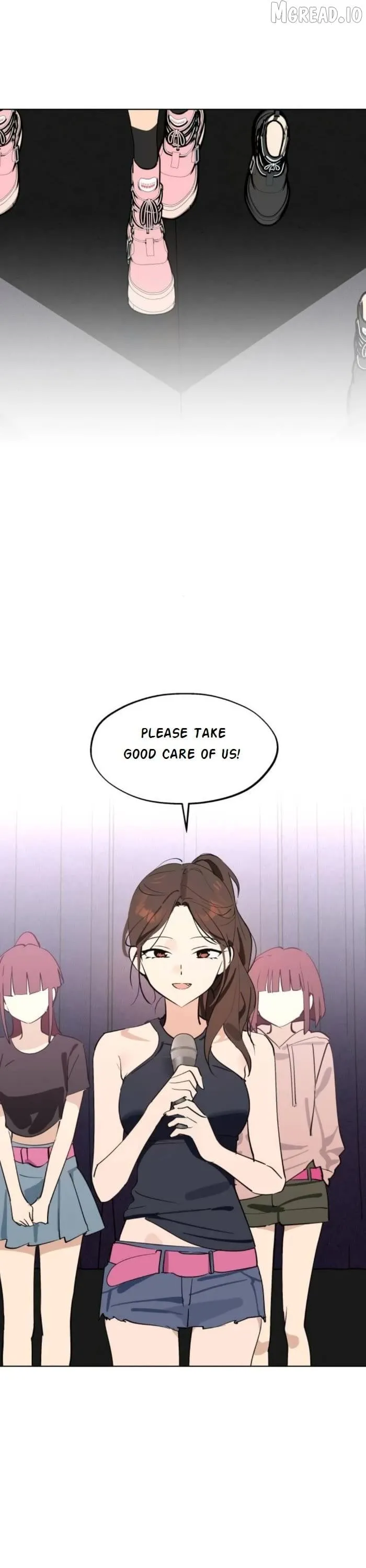 Today Is a Woman Day Chapter 63 page 6 - 