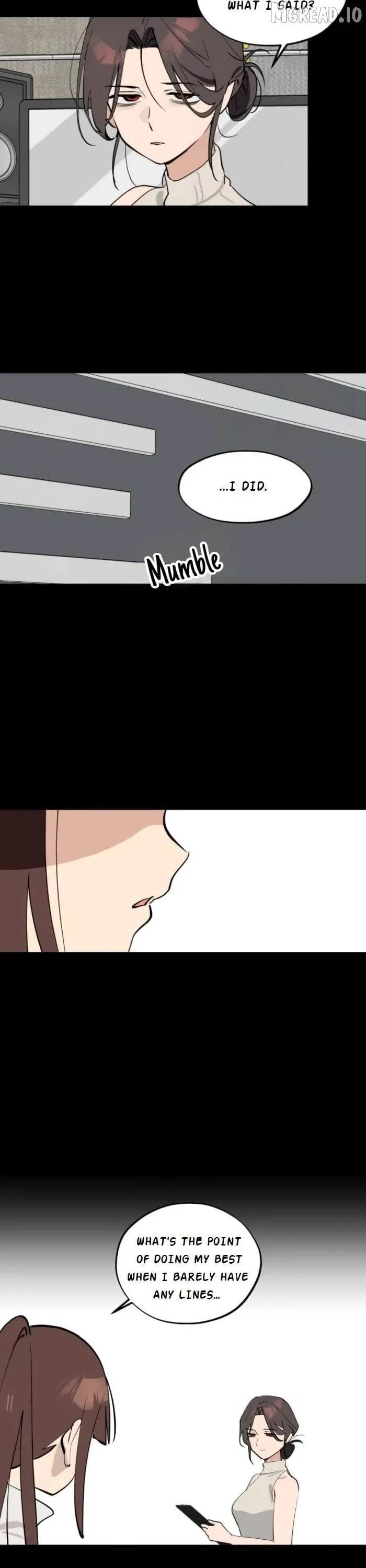 Today Is a Woman Day Chapter 63 page 8 - 