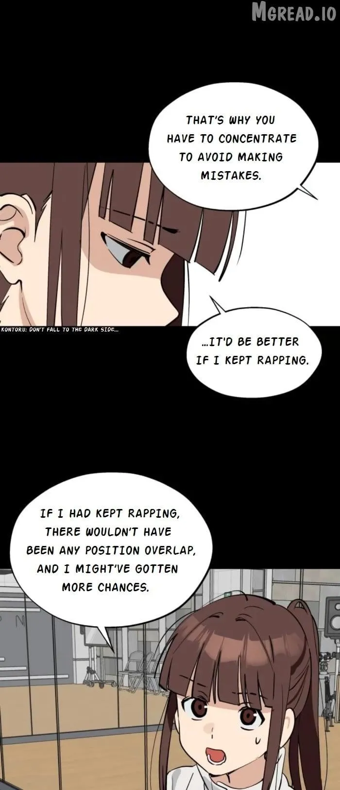 Today Is a Woman Day Chapter 63 page 9 - 