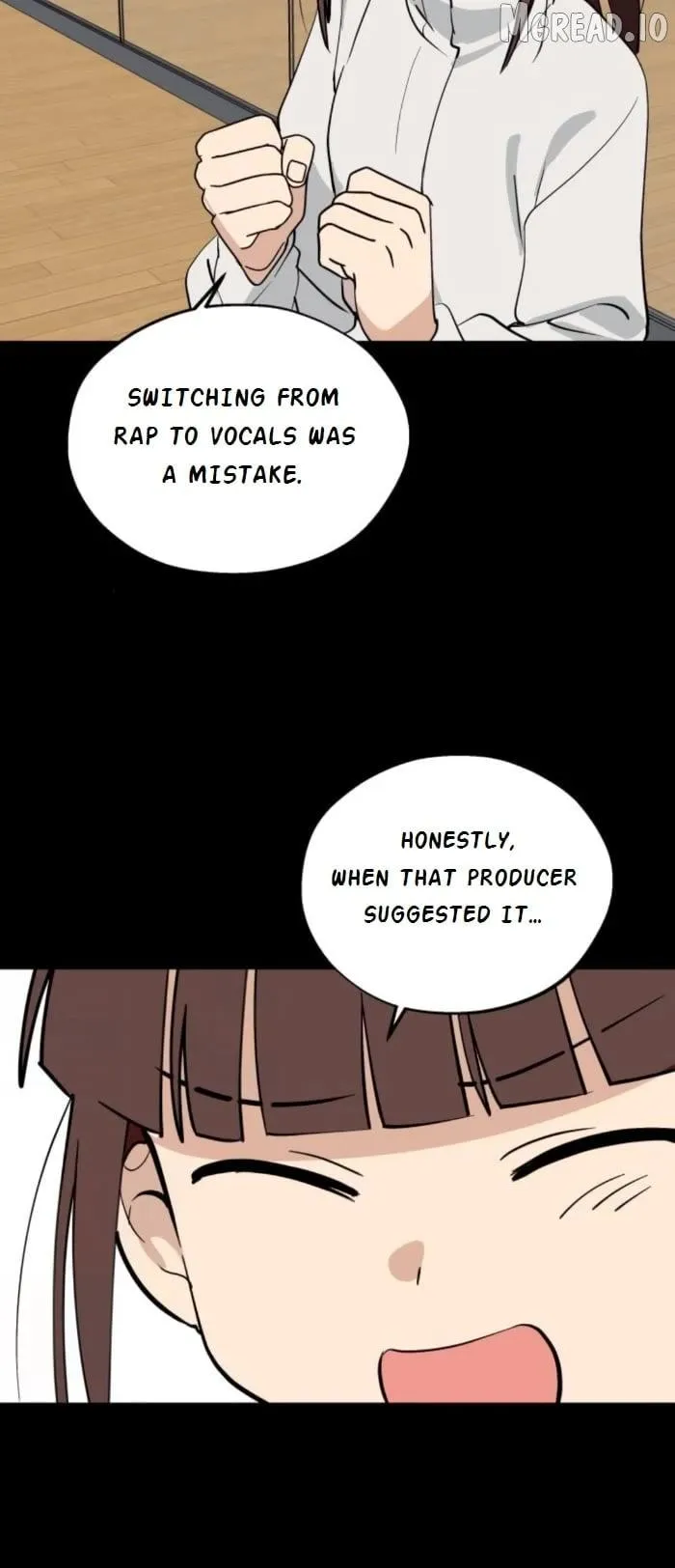 Today Is a Woman Day Chapter 63 page 10 - 