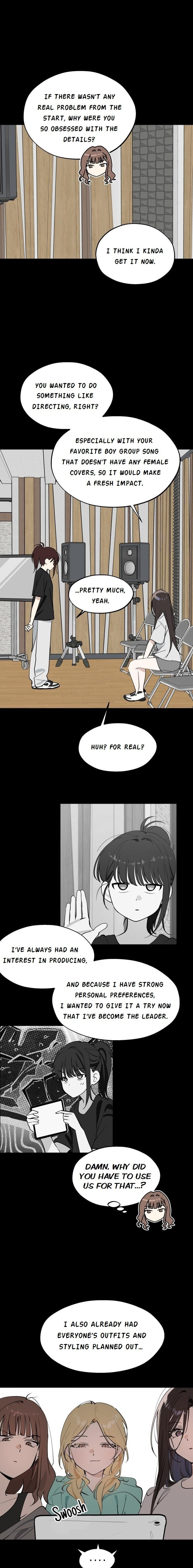 Today Is a Woman Day Chapter 64 page 4 - 