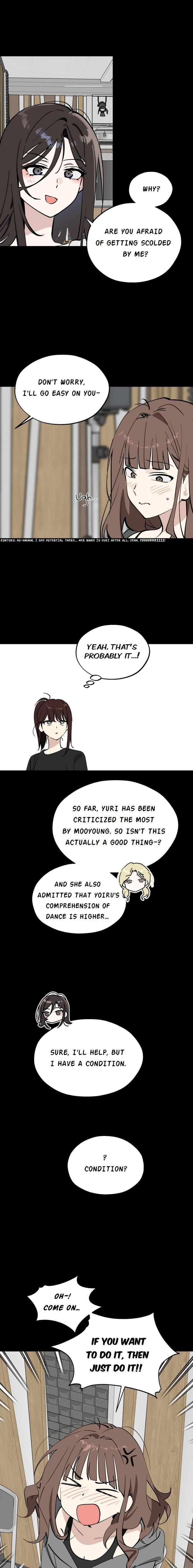 Today Is a Woman Day Chapter 64 page 7 - 