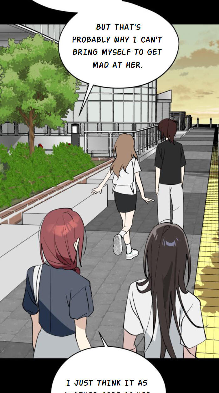 Today Is a Woman Day Chapter 65 page 30 - 